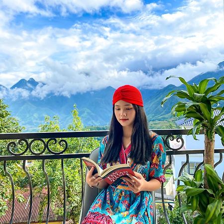 Hotel The Upper House Sapa Exterior foto